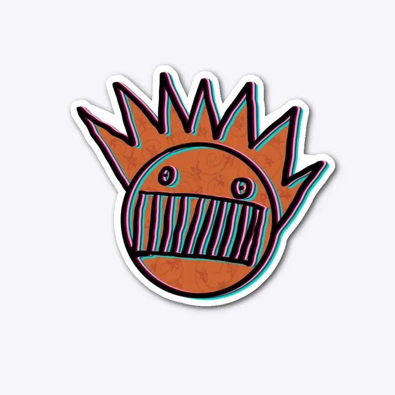 Boognish retro